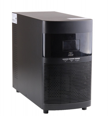 ИБП GIGALINK, 3000ВА, онлайн, настольный, 190х421х318 (ШхГхВ), 161-276V,  однофазный, (GL-UPS-OL03T-1-1/8A)