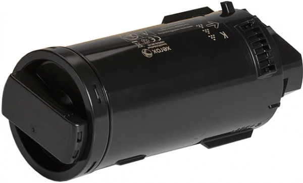 Картридж Xerox 106R03927 Black