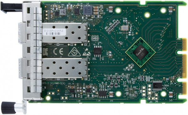 Сетевая карта Lenovo 4XC7A62582