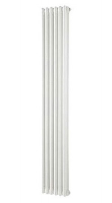 Стальной трубчатый радиатор 3-колончатый IRSAP TESI 1800/3-6 Т02 (RR3.1800.06.01.0002)