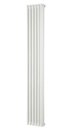 Стальной трубчатый радиатор 3-колончатый IRSAP TESI 1800/3-6 Т02 (RR3.1800.06.01.0002)