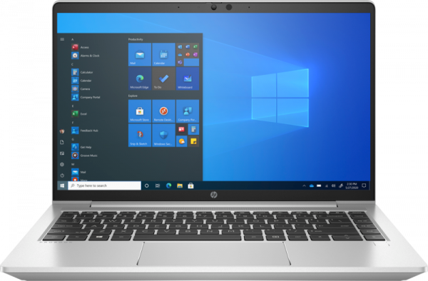 Ноутбук HP ProBook 445 G8 (4K7C8EA)