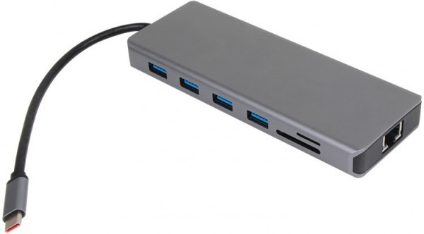 USB-концентратор VCOM CU4706