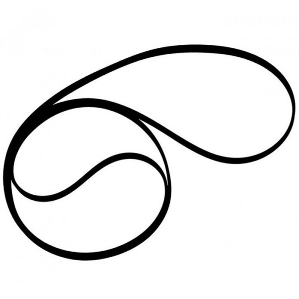 Пассик Luxman PD-171 Belt