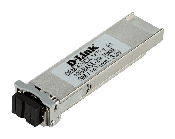 Модуль D-Link, LC (SM), (DEM-X70CX-1471)