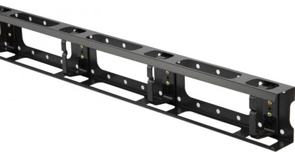 Кабельный органайзер Hyperline CMV-47U-ML