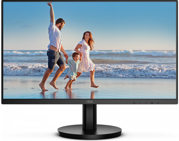 Монитор AOC 24' 24B3HM