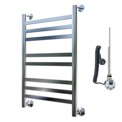 Электрический полотенцесушитель Тругор ЛЦ 26 80х50 нп