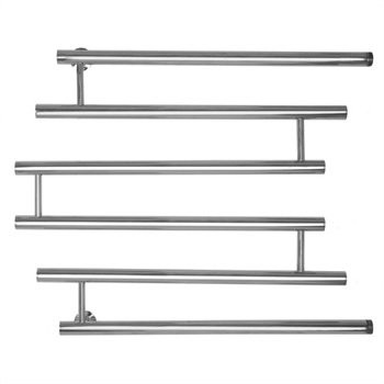 Водяной полотенцесушитель Energy Modern 600x700