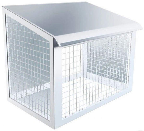 Корзина ЗаводМК ЗР-500*1000*800