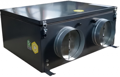 Вытяжная установка Minibox X-2050