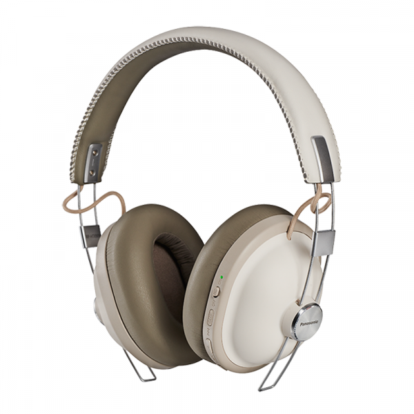 Наушники Panasonic RP-HTX90NGCW