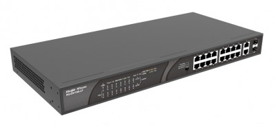 Коммутатор Ruijie, RG-ES118S-LP