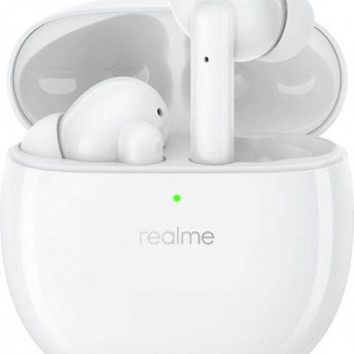 Наушники Realme Buds Air Pro RMA210 white (4813072)