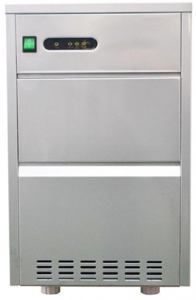 Льдогенератор HURAKAN HKN-IMF25