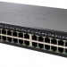 Коммутатор Cisco, SG350-28-K9-EU