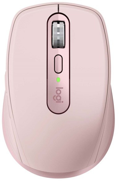 Мышь Logitech MX Anywhere 3 Rose (910-005990/910-006002)
