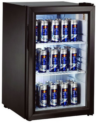 Мини-бар GASTRORAG BC68-MS