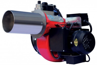 Газовая горелка URET URG 1 A LH