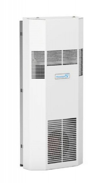 Теплообменник Pfannenberg PAS 6133, 937х410х199 мм (ВхШхГ), 65Вт, на стену, для шкафов, 115V