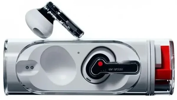 Гарнитура Nothing Ear stick White