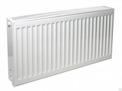 Стальной панельный радиатор Тип 22 Purmo CV22 600x1600 - 2734 Вт