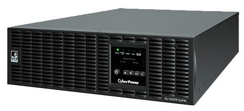ИБП CyberPower OL10KERT3UPM (без батарей)