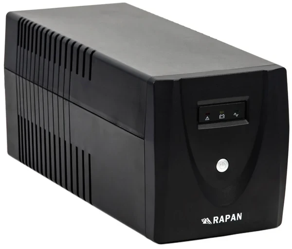 ИБП Бастион RAPAN-UPS 1000
