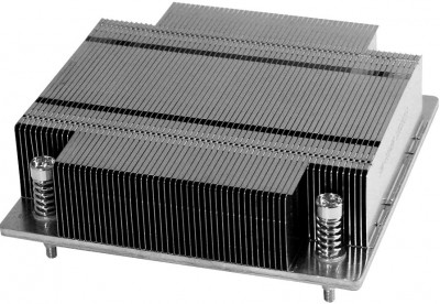 Радиатор для серверного процессора SuperMicro SNK-P0049P