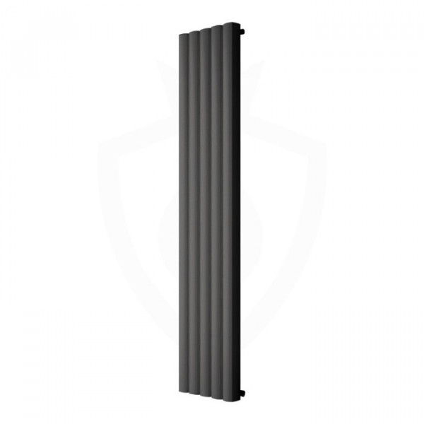 Алюминиевый радиатор Carisa VES 0370180005