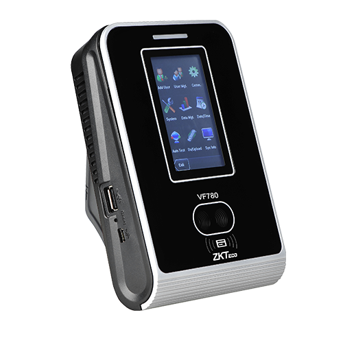 Биометрический терминал VF780