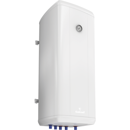 Бойлер косвенного нагрева Galmet VULCAN KOMBI 100 (сухой ТЭН)