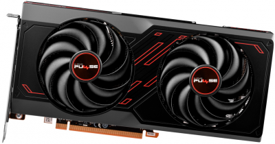 Видеокарта AMD Radeon RX 7600 Sapphire Pulse 8Gb (11324-01-20G)