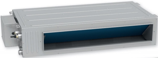 Канальный кондиционер Pioneer KFD24GV/KON24GV Nord-40