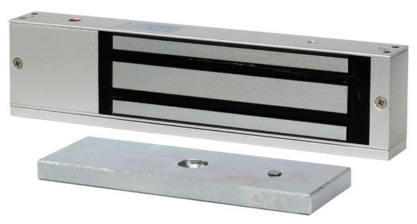 Замок электромагнитный ST-EL350ML