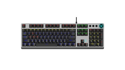 Механическая клавиатура AULA F3018