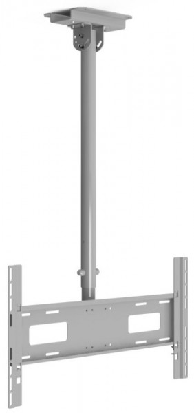 Кронштейн SMS Func Flatscreen CH VST2 Silver