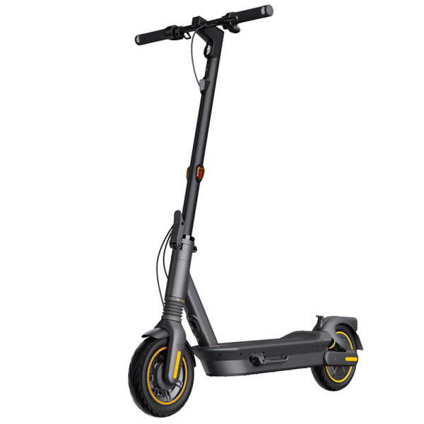 Электросамокат Ninebot KickScooter MAX G2