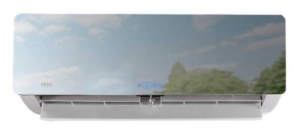 Настенный внутренний блок мульти-сплит системы VIVAX ACP-18CH50AERI+ SM