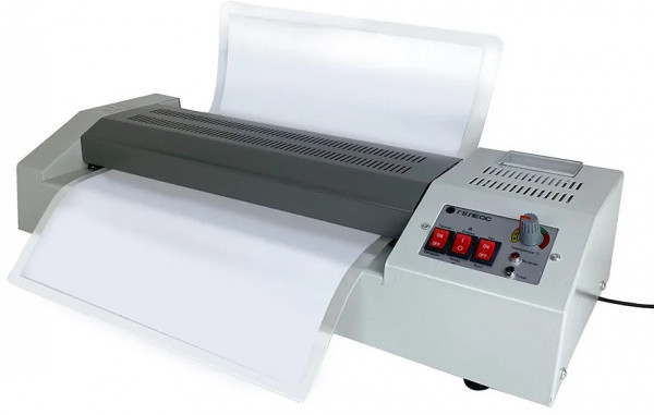 Ламинатор Гелеос ЛМ A3 Про