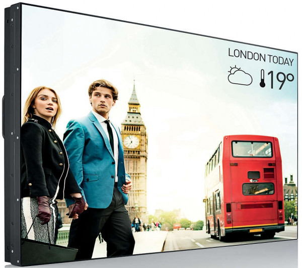 ЖК панель Philips 49' 49BDL3005X