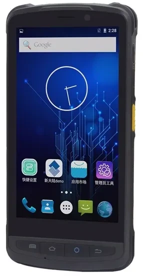 Терминал сбора данных Newland MT9052-RU-2WE