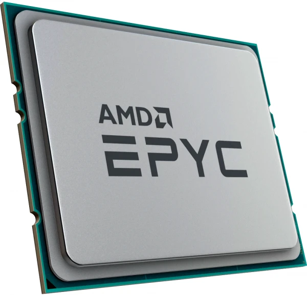 Серверный процессор AMD EPYC 9554 OEM