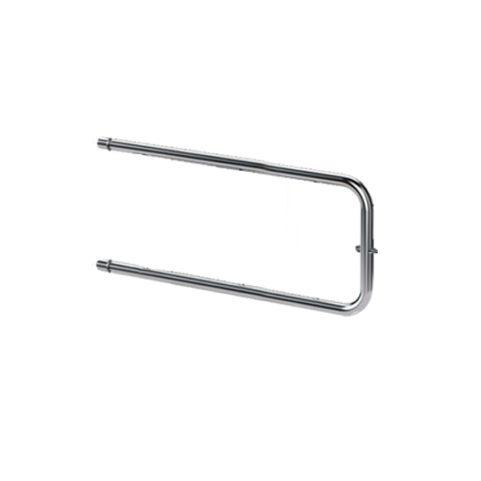 Створка ограждения поворотная Praktika Створка ограждения поворотная 1200 мм