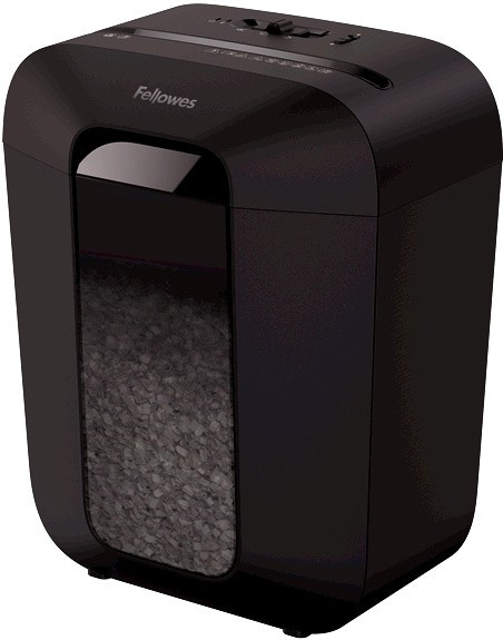 Уничтожитель бумаги (шредер) Fellowes PowerShred LX50