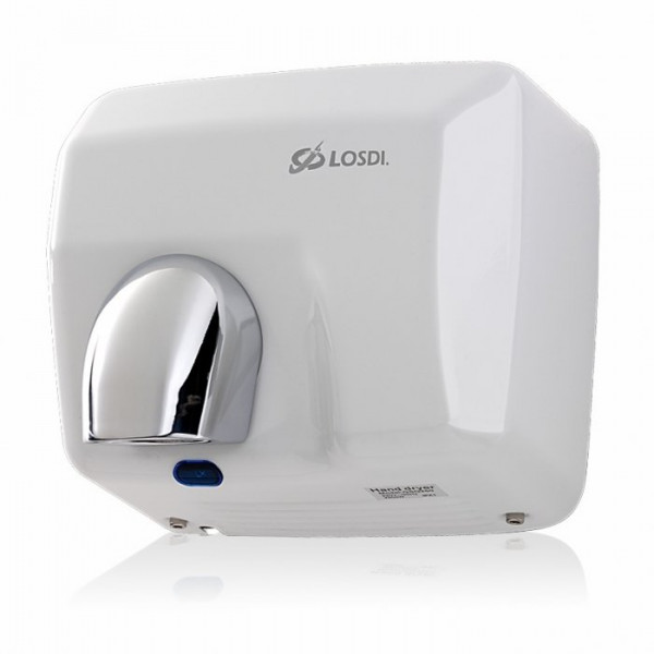 Металлическая сушилка для рук LOSDI CS500X-L