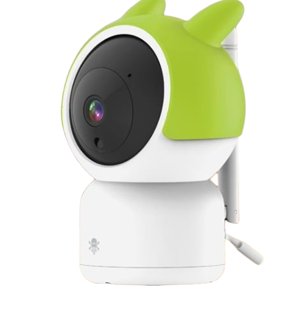 Камера внутренняя SLS CAM-07 WiFi white