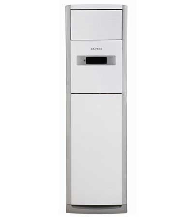 Колонный кондиционер Dantex RK-48FHM4/RK-48HM4E