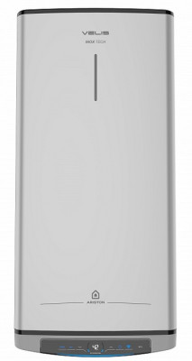 Электрический накопительный водонагреватель Ariston VELIS LUX INOX PW ABSE WIFI 100