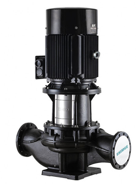 Насос ГВС SHIMGE TB65-34/2